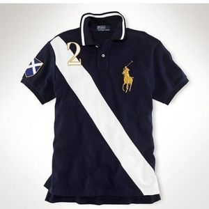 Blackwatch Polo Shirt